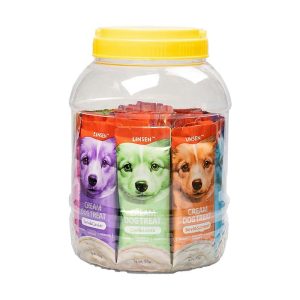 بستنی سگ US PET مدل Cream Treats با طعم میکس
